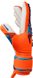 Reusch Attrakt Freegel Advance Junior 5672035 2290 blue orange s